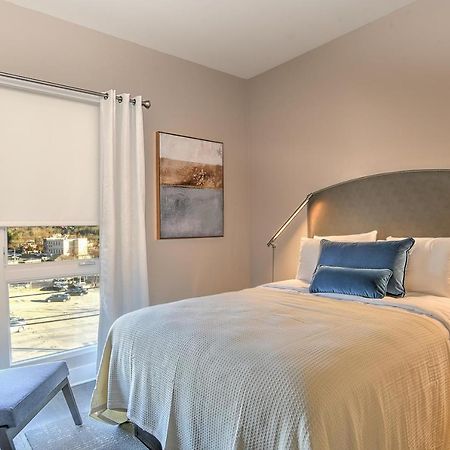 45 Asheland Avenue Unit 306 Villa Asheville Buitenkant foto